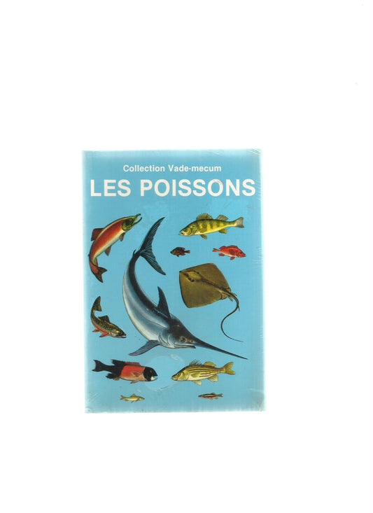 LES POISSONS