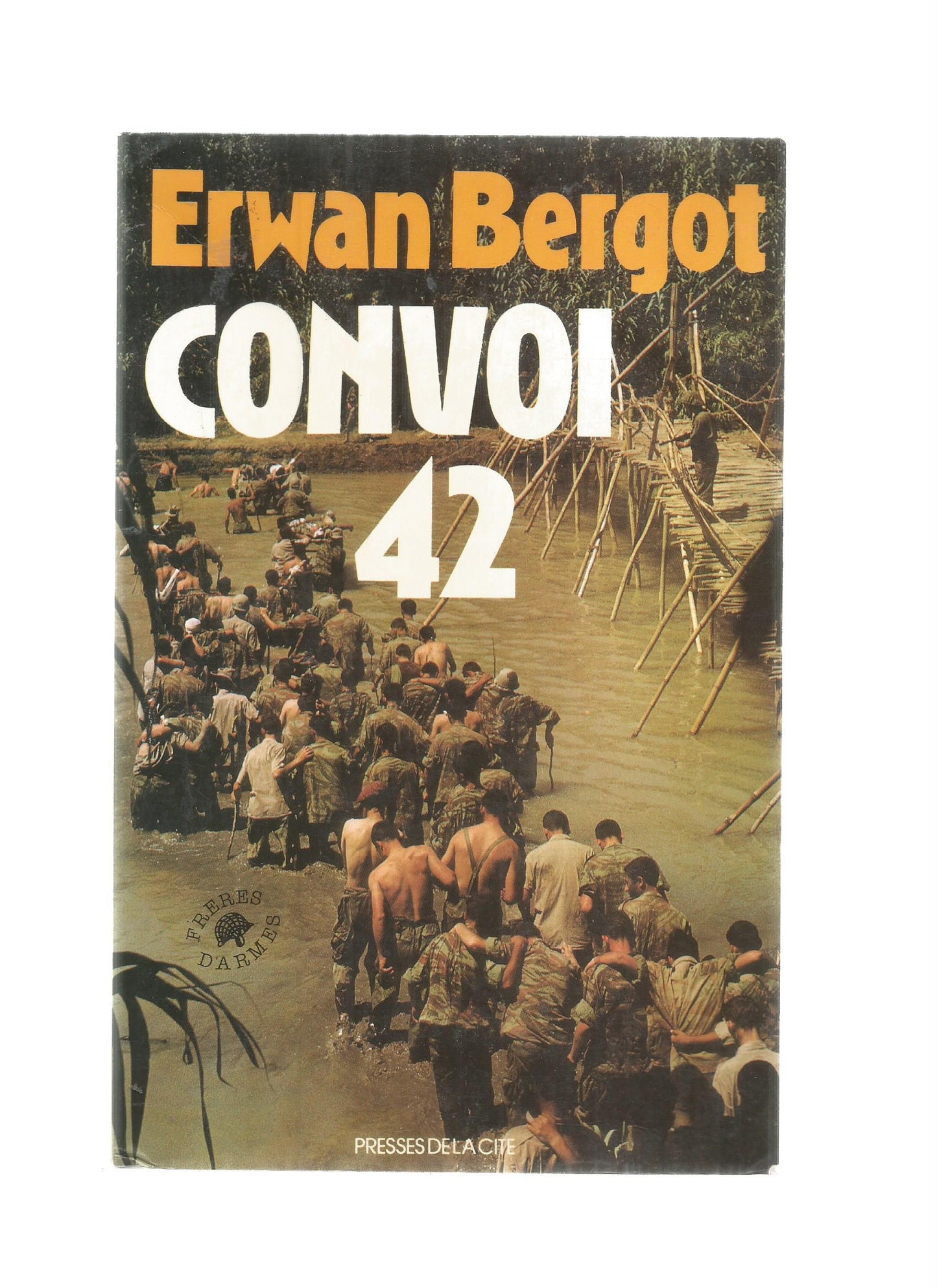 CONVOI 42