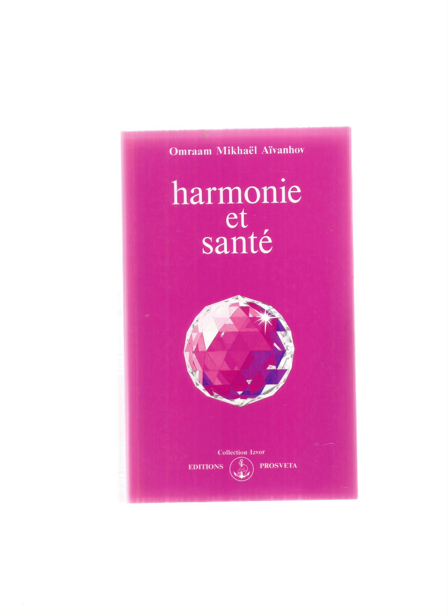 HARMONIE ET SANTE